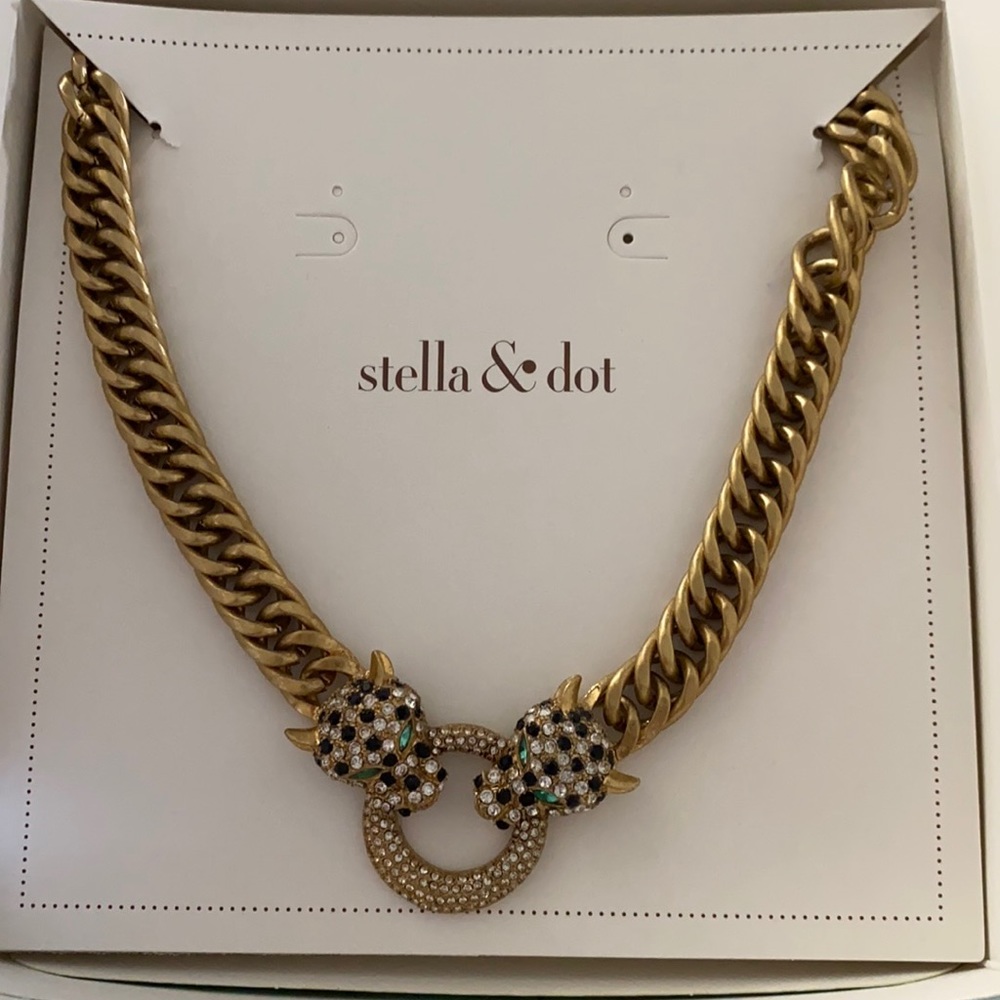 Stella & Dot Necklace